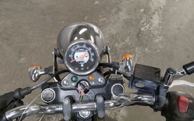 SUZUKI ST250E NJ4CA