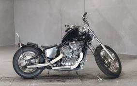HONDA STEED400 NC26