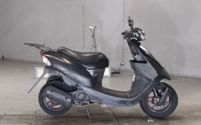 SUZUKI LETS2 CA1PA