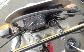 HONDA CRM250R MD24