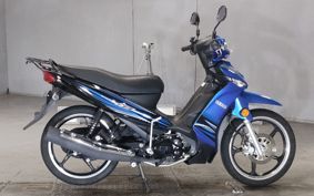 YAMAHA i8 115 XCHL