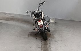 YAMAHA DRAGSTAR 250 VG02J