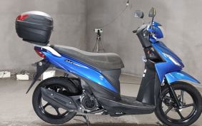 SUZUKI ADDRESS V110 CE47A