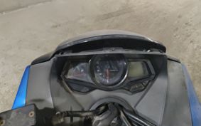 HONDA PHASE MF11