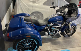 HARLEY  HARLEY FLTRT ROAD GLIDE 3 2023 MFP
