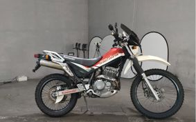 KAWASAKI SUPER SHERPA KL250G