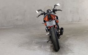 KTM 390 RC JYJ40