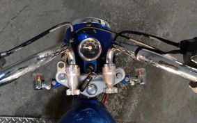 HONDA MONKEY Z50J