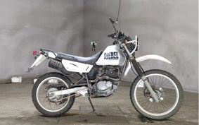 SUZUKI DJEBEL200 SH42A