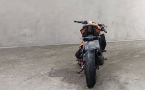 KTM 390 RC JYJ40