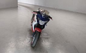 HONDA CBR250R MC41