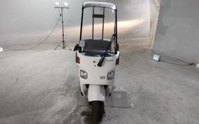 HONDA GYRO TA03