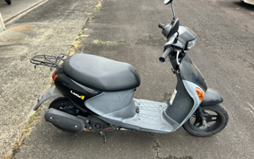 SUZUKI LETS4 CA45A