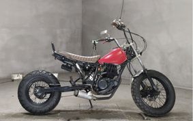 YAMAHA TW200 DG07J