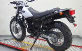 YAMAHA TW200 DG07J