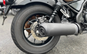HONDA  REBEL 250 S EDITION  MC49