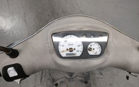 YAMAHA BJ SA24J