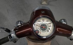 HONDA GIORNO AF70
