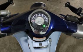 HONDA  SUPER CUB C125 JA48