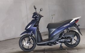 SUZUKI ADDRESS V110 CE47A