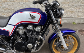 HONDA CB750 2005 RC42