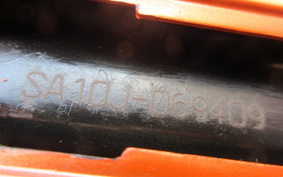 YAMAHA VINO SA10J