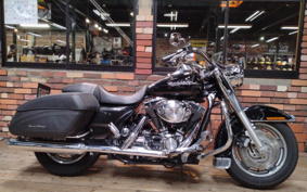 HARLEY HARLEY FLHRS1450 2005 FXV