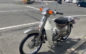 HONDA SUPER CUB50 C50