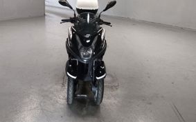 YAMAHA TORI CITY125 SE82J