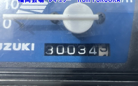 SUZUKI MOLLET