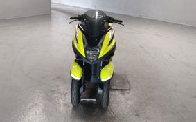 YAMAHA TORI CITY125 SEC1J