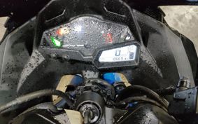 KAWASAKI NINJA250 EX250L