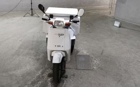 HONDA GYRO TA01
