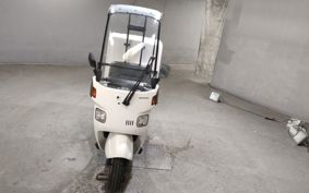 HONDA GYRO TA03