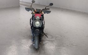 YAMAHA BW S125 SE45
