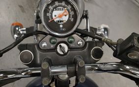 SUZUKI ST250E NJ4AA