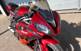 YAMAHA 6 2014 RJ16