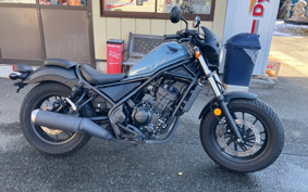 HONDA REBEL MC49