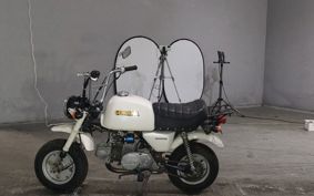 HONDA GORILLA AB27