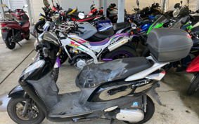 HONDA LEAD 125 JF45