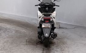 YAMAHA TORI CITY125 SE82J