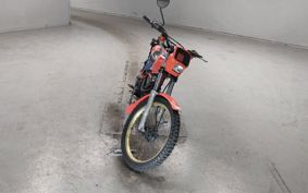 HONDA TLR200 MD09