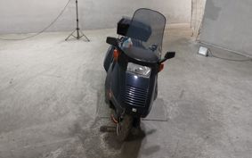 HONDA FUSION MF02