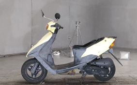 SUZUKI LETS2 CA1PA