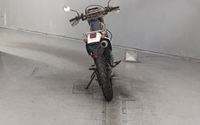 HONDA XR250 MD30
