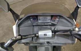 HONDA FUSION MF02