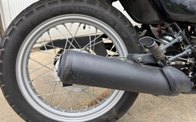 HONDA CB223S MC40
