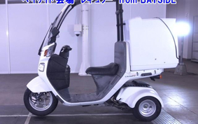 HONDA GYRO CANOPY-2