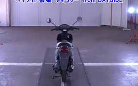 HONDA DIO Z4