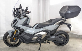 HONDA X-ADV 750 2021 RH10